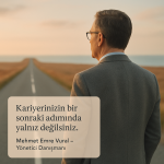 Outplacement  – İşe Yerleştirme