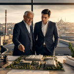 Bir Kaç Asır Gecikmiş Bir Kurumsallaşma Meselesi